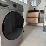 U-Sleep : Appartement 2 Chambres