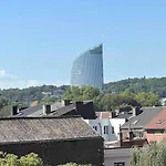 U-Sleep : Appartement 2 Chambres