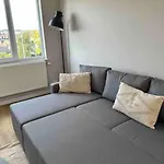 U-Sleep : Appartement 2 Chambres