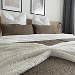 U-Sleep : Appartement 2 Chambres