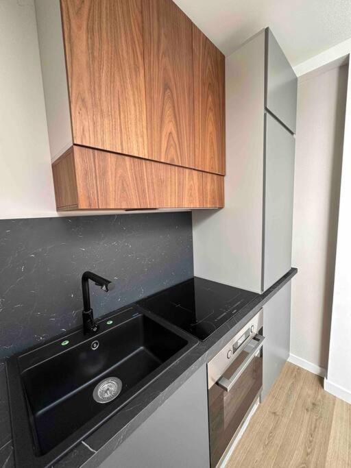 Appartement U-sleep : 2 *
