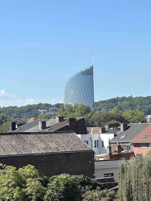 Appartement U-sleep : 2 Luik