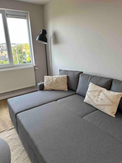 U-sleep : 2 * Luik