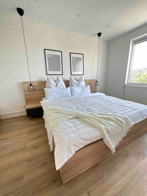 U-sleep : 2 Appartement Luik