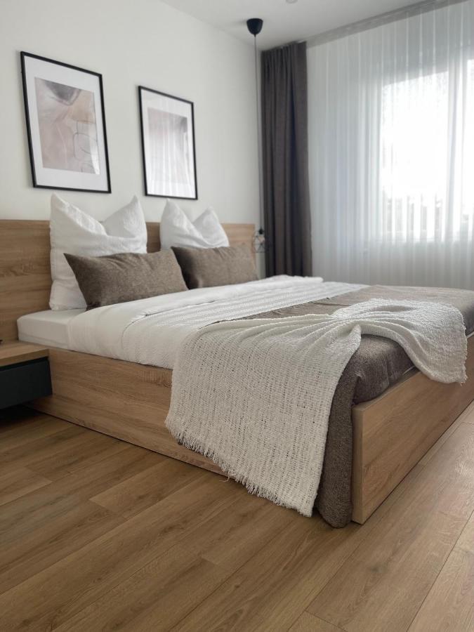 Appartement U-sleep : 2