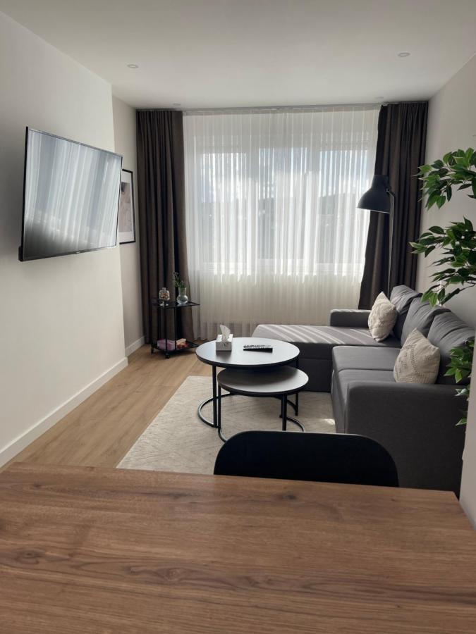 Appartement U-sleep : 2